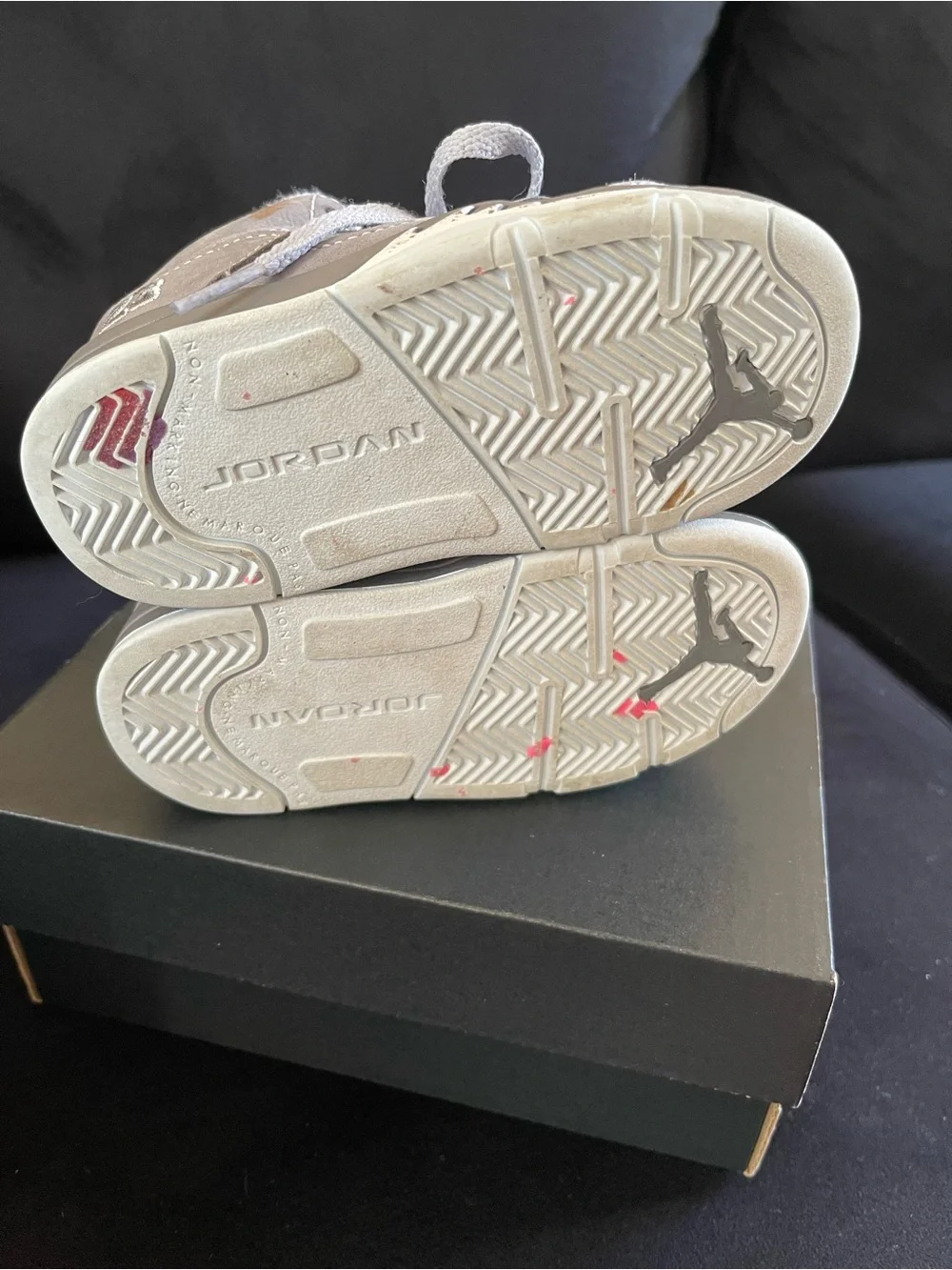 8c Toddler Jordan 5 Retro